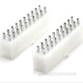 Conector de cabezal de pin de oblea de paso 5557 de 4,2 mm